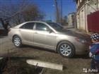 Toyota Camry 2.4AT, 2007, 