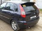 LADA Kalina 1.6, 2007, 