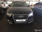 Audi Q3 2.0AMT, 2012, 