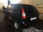 LADA Kalina 1.6, 2012, 