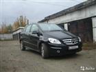 Mercedes-Benz B- 1.7CVT, 2011, 137000