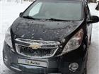 Chevrolet Spark 1.0AT, 2012, 56000