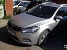 KIA cee