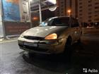 Ford Focus 2.0AT, 2001, 76373