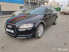 Audi A3 1.2AMT, 2012, 97000