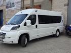 Peugeot Boxer 2.2, 2012, 9000