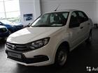 LADA Granta 1.6, 2019, 158