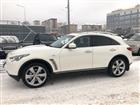 Infiniti FX37 3.7AT, 2012, 135488