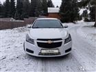 Chevrolet Cruze 1.6, 2012, 106000