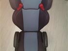   Graco Junior