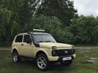 LADA 4x4 () 1.7, 1997, 200000