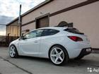 Opel Astra GTC 1.8, 2013, 115000