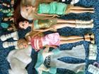   Barbie My scene,  