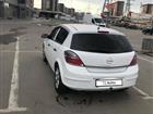 Opel Astra 1.6, 2014, 110000