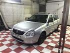 LADA Priora 1.6, 2010, , 180000