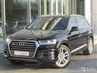 Audi Q7 3.0AT, 2018, 23011