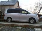 Toyota Noah 2.0CVT, 2009, 234000