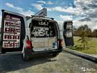 Citroen Berlingo 1.4, 2010, 100000