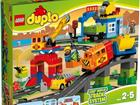  lego Duplo 10508  