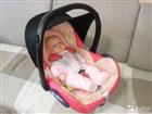  Maxi-cosi CabrioFix