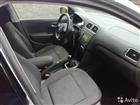 Volkswagen Polo 1.6, 2013, 115000