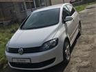 Volkswagen Golf Plus 1.4AMT, 2011, 160000