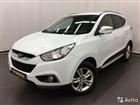 Hyundai ix35 2.0, 2011, 176563