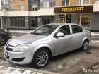 Opel Astra 1.6, 2014, 48311