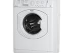 Стиральная машина Hotpoint-Ariston