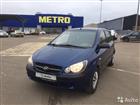 Hyundai Getz 1.4, 2007, 180000