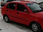 Chery QQ6 (S21) 1.1, 2008, 120000