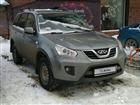 Chery Tiggo (T11) 1.6, 2014, 86000