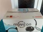  Bosch BGL35 MOV16