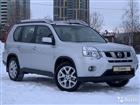 Nissan X-Trail 2.0, 2012, 117000