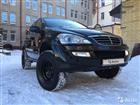 SsangYong Kyron 2.0, 2013, 130000