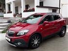 Opel Mokka 1.4AT, 2014, 45000