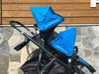  Uppababy Vista  