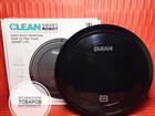   Clean Smart Robot