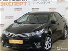 Toyota Corolla 1.6, 2013, 98341