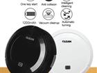    Vacuum Cleaner Robot