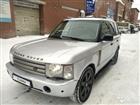 Land Rover Range Rover 4.4AT, 2002, 280000