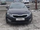 KIA Optima 2.0AT, 2012, 180000