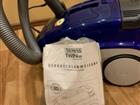 Thomas Twin TT Aquafilter, /
