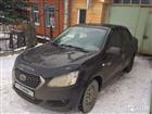 Datsun on-DO 1.6, 2014, 155000