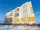 1-к квартира, 34 м?, 12/25 эт.