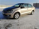 Volkswagen Polo 1.6AT, 2015, 67000