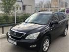 Lexus RX 3.5AT, 2008, 202000