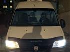 FIAT Ducato 2.3, 2009, 430000