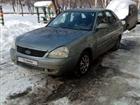 LADA Priora 1.6, 2010, 167000