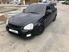 LADA Priora 1.6, 2009, 135000